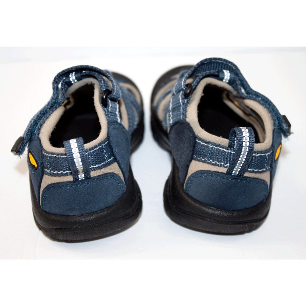 Keen Waterproof Sport Sandals Water Shoes Blues Si - Picture 6 of 12